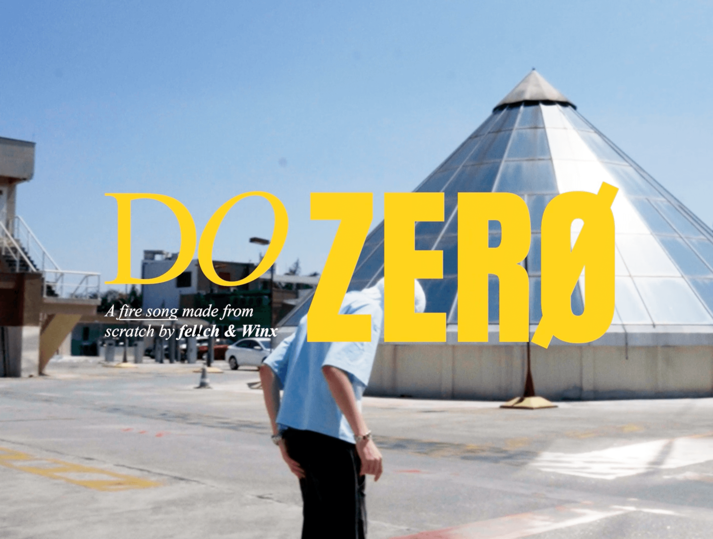 Clipe - Do Zero