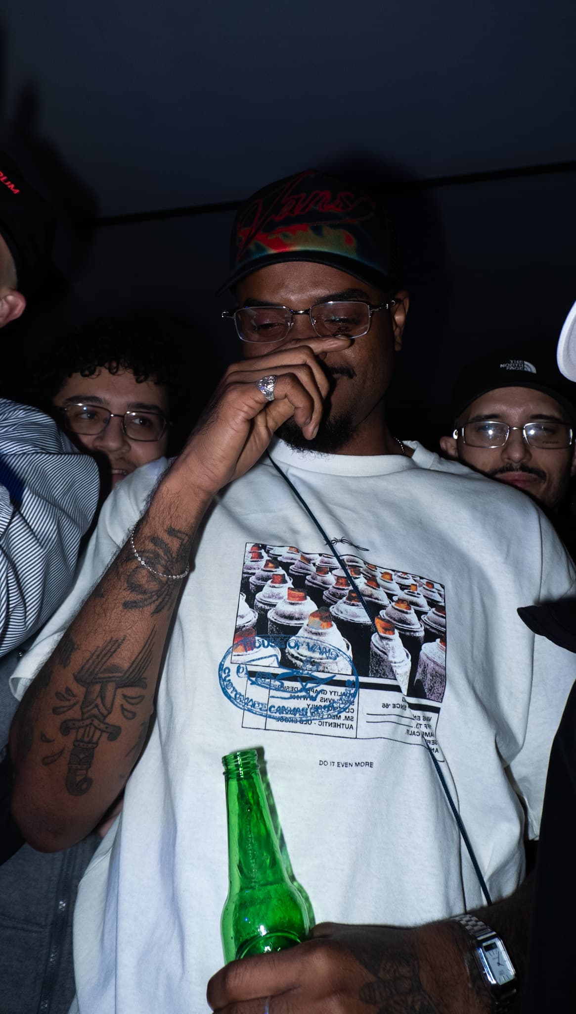 Audição Fleezus - Foto 5