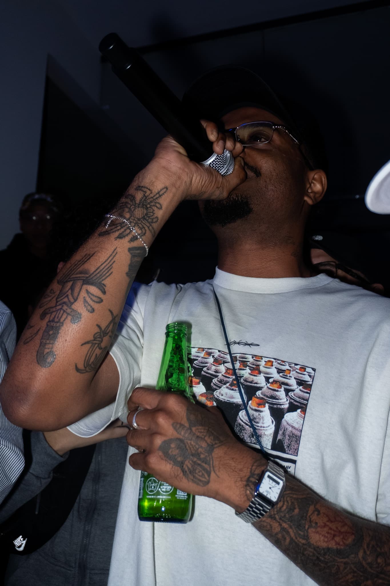 Audição Fleezus - Foto 6