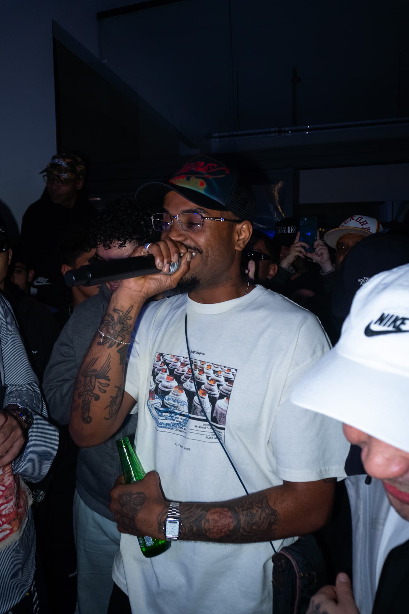 Audição Fleezus - Foto 7