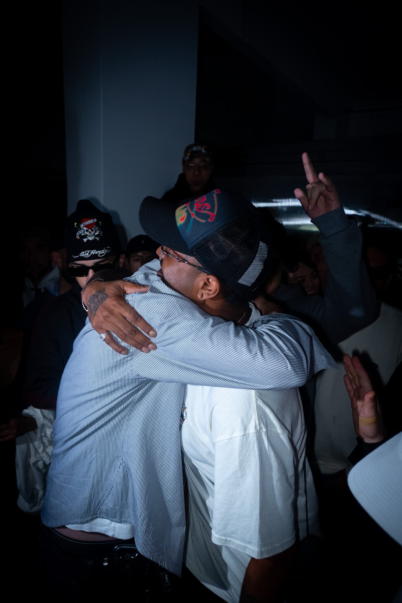 Audição Fleezus - Foto 8