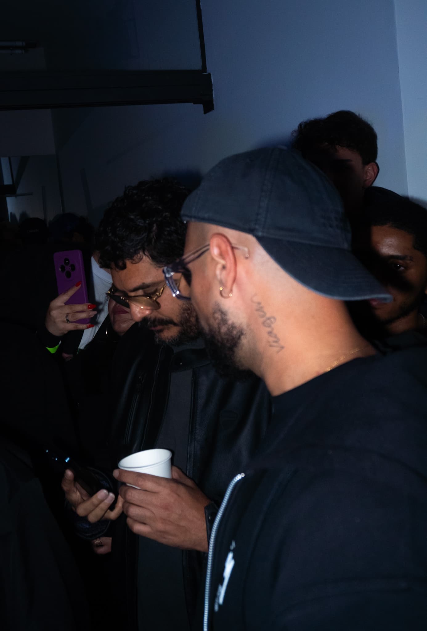 Audição Fleezus - Foto 9