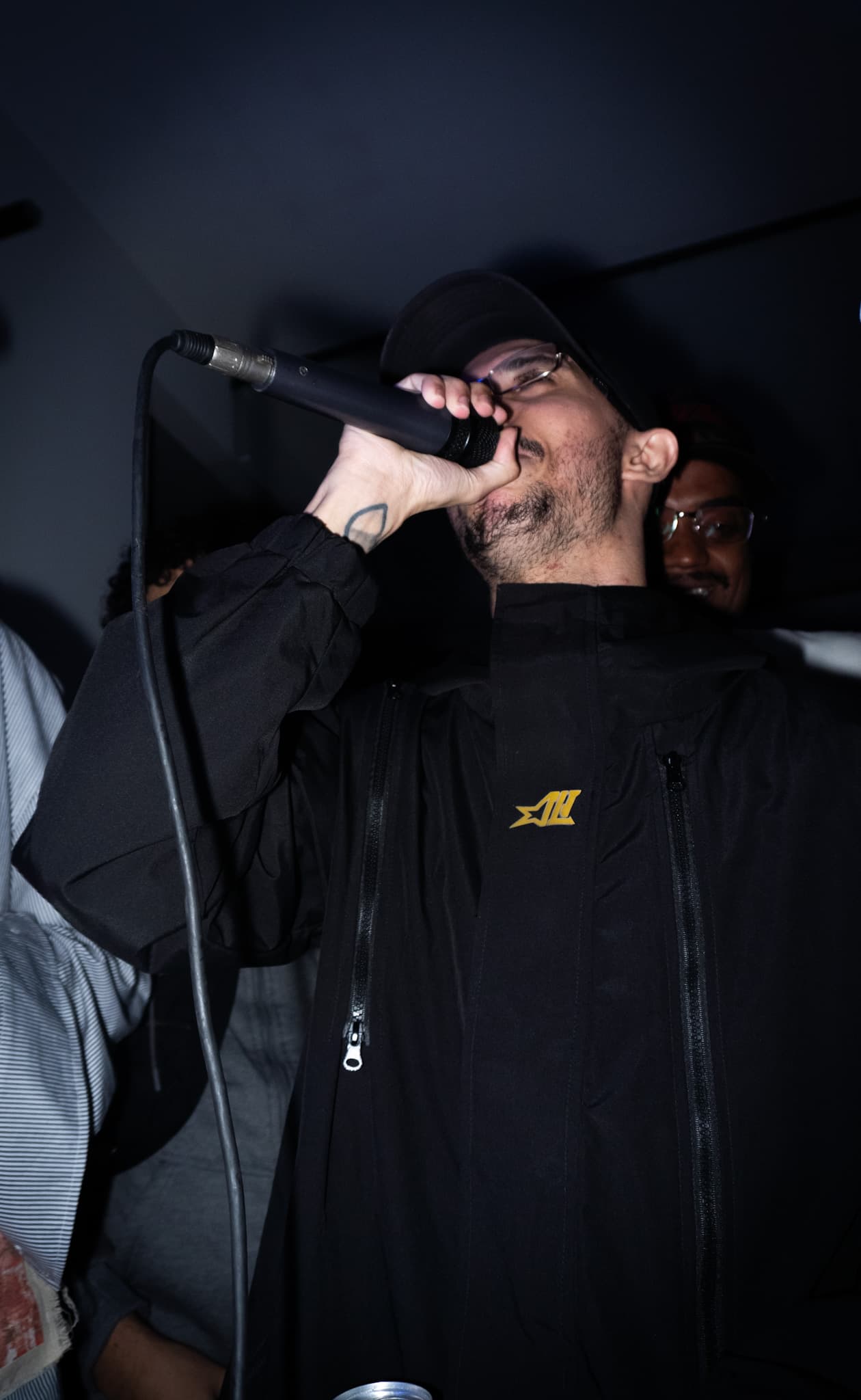 Audição Fleezus - Foto 10