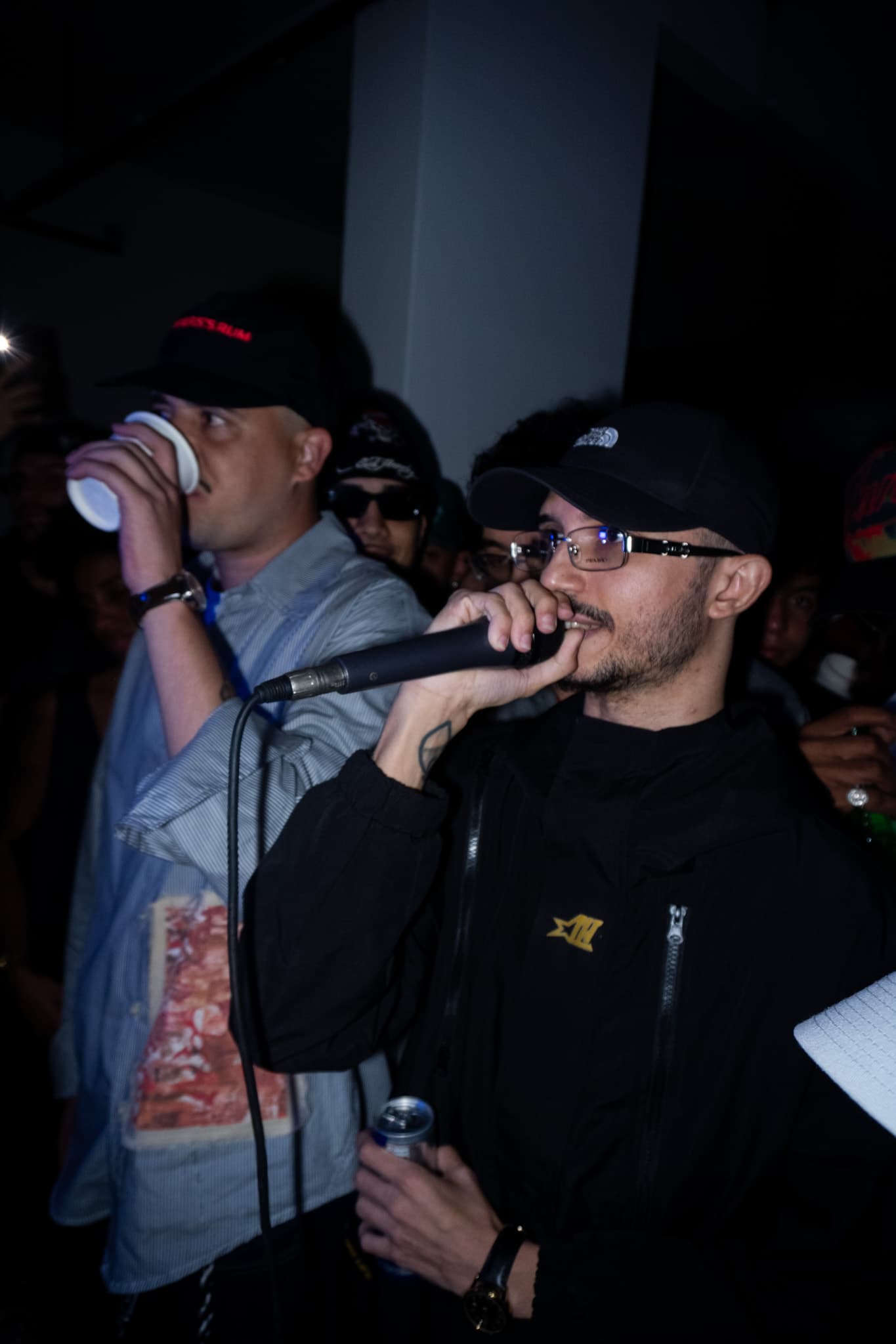 Audição Fleezus - Foto 11