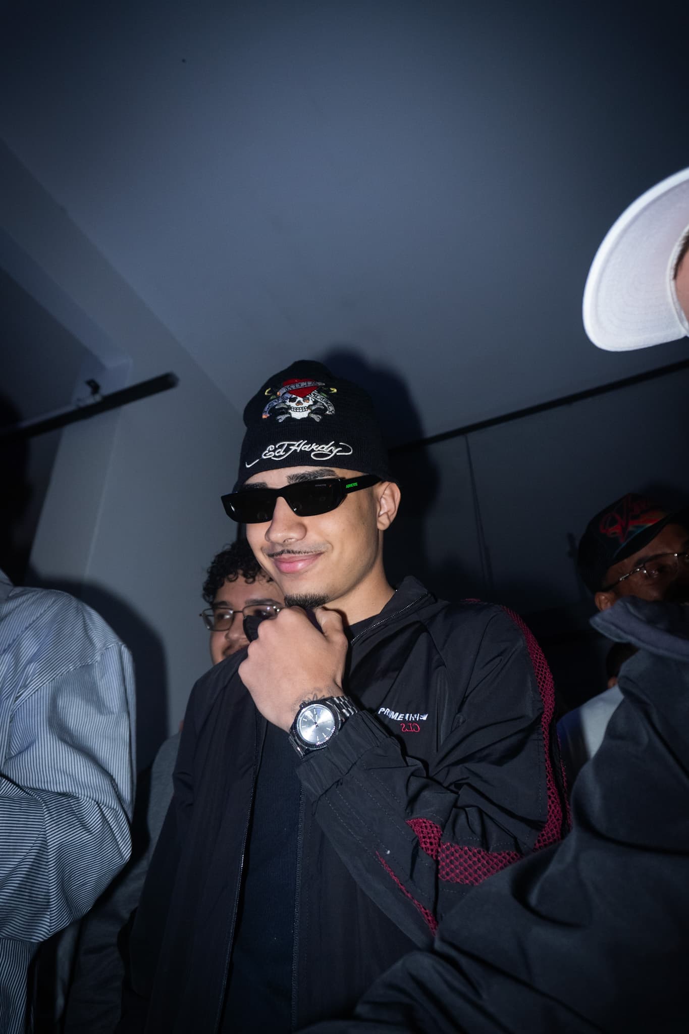 Audição Fleezus - Foto 13