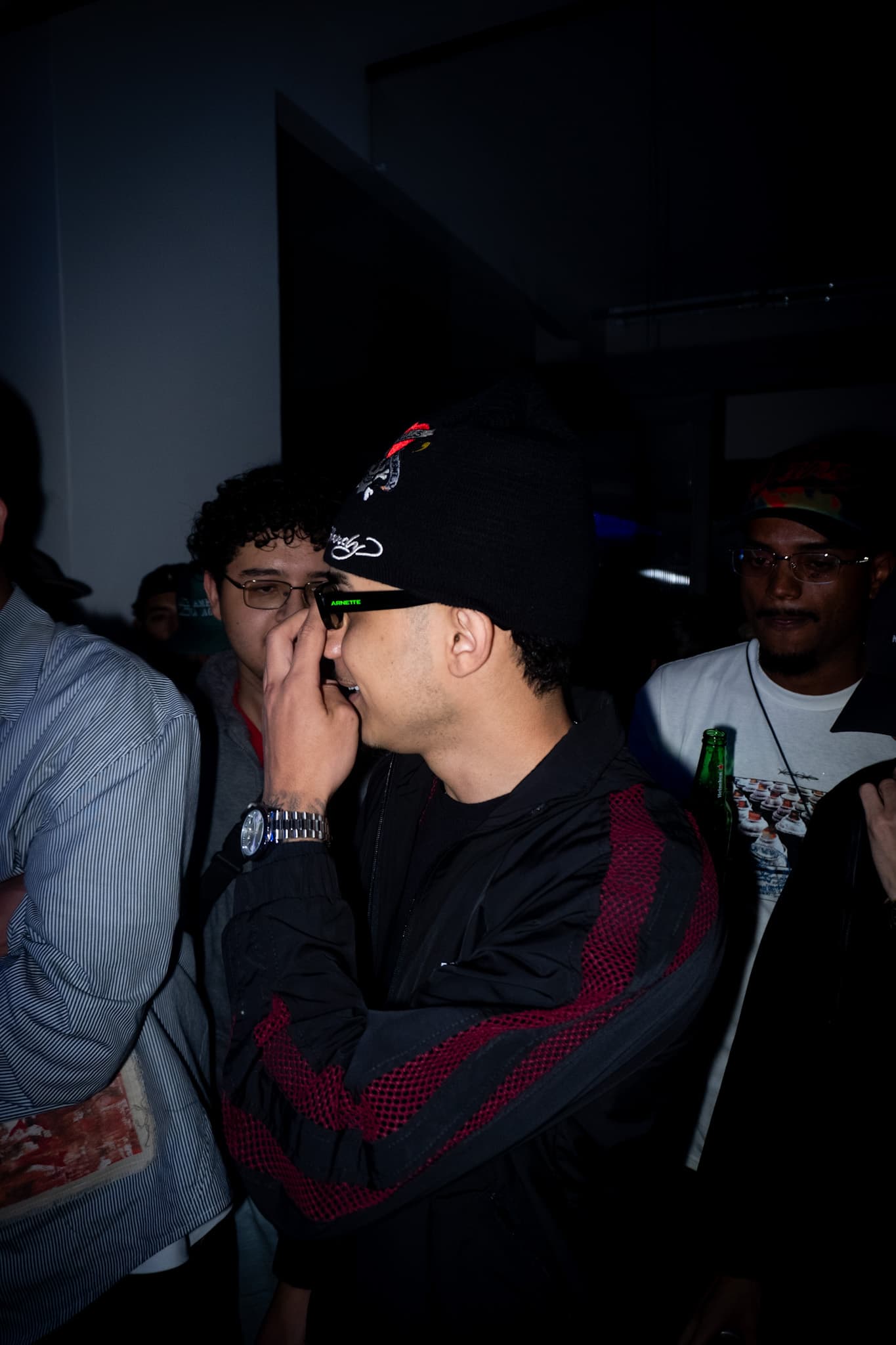 Audição Fleezus - Foto 14