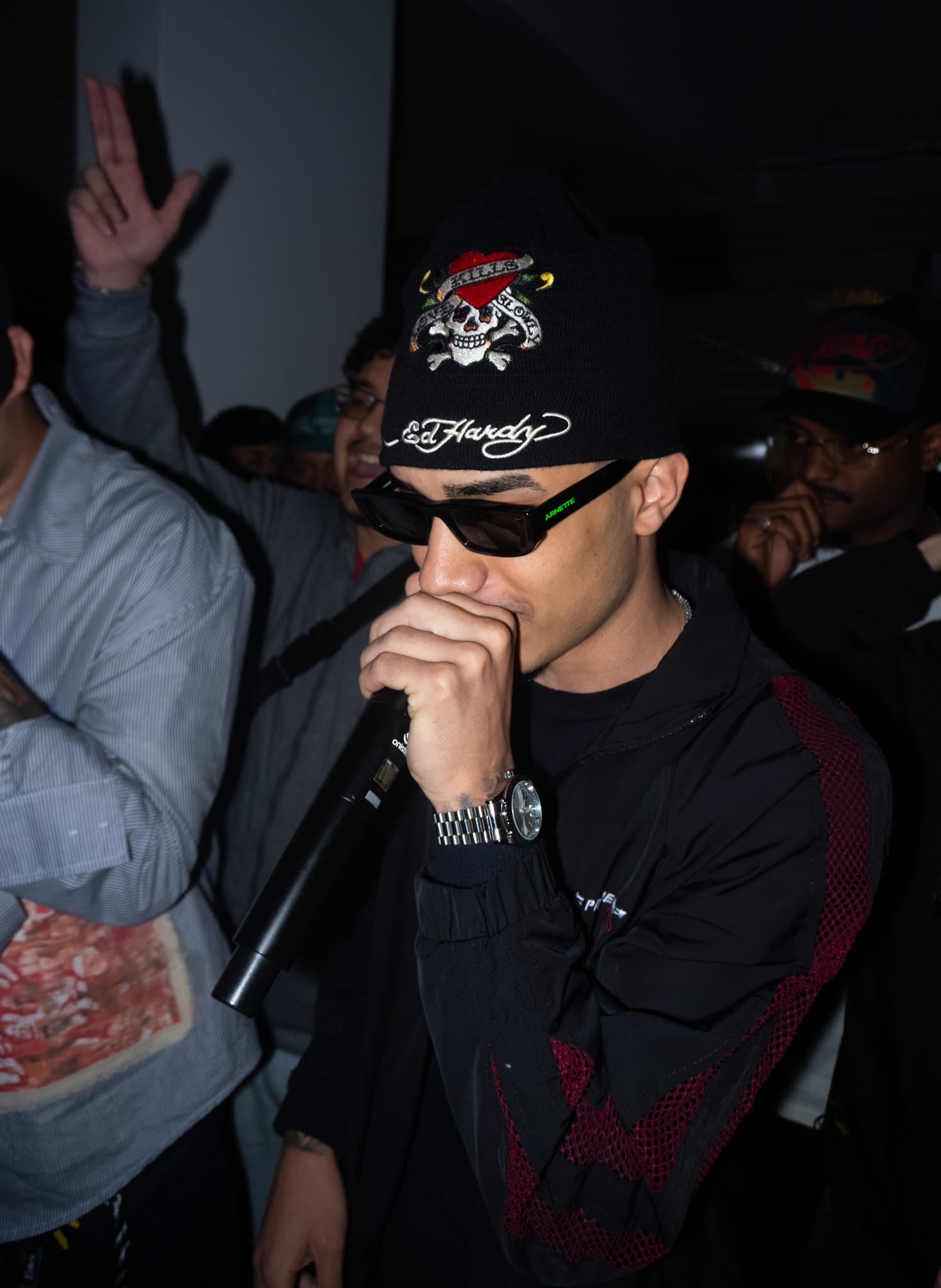 Audição Fleezus - Foto 15