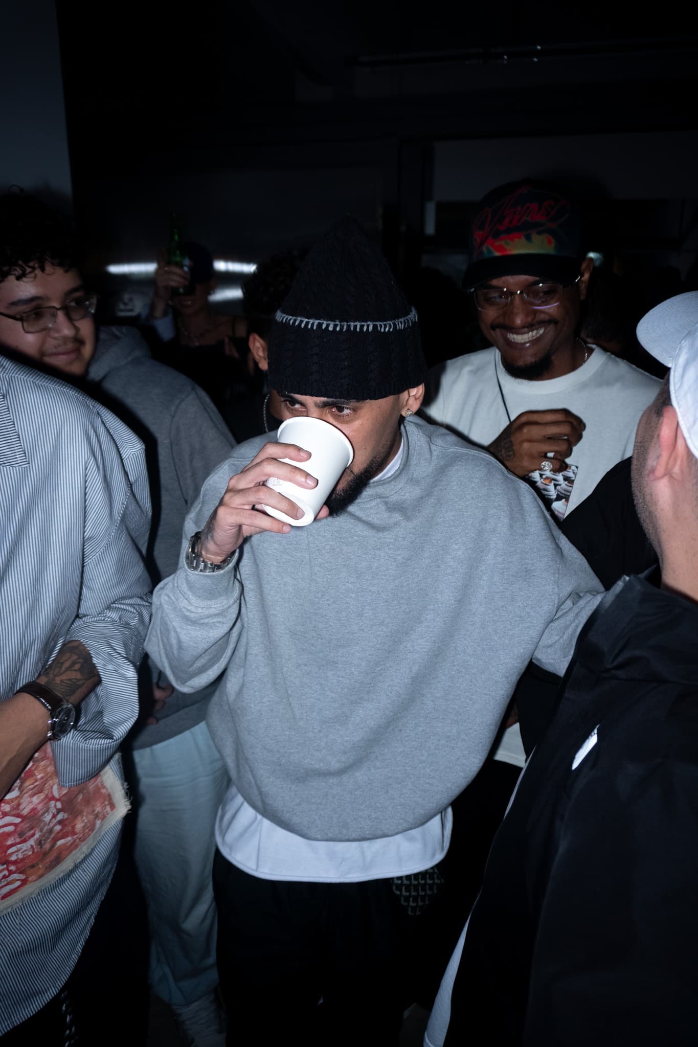 Audição Fleezus - Foto 16