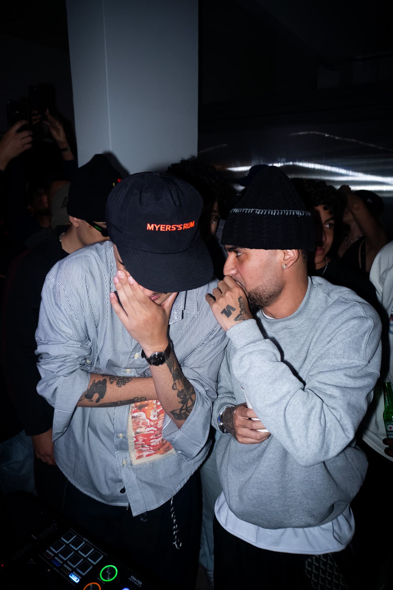 Audição Fleezus - Foto 17