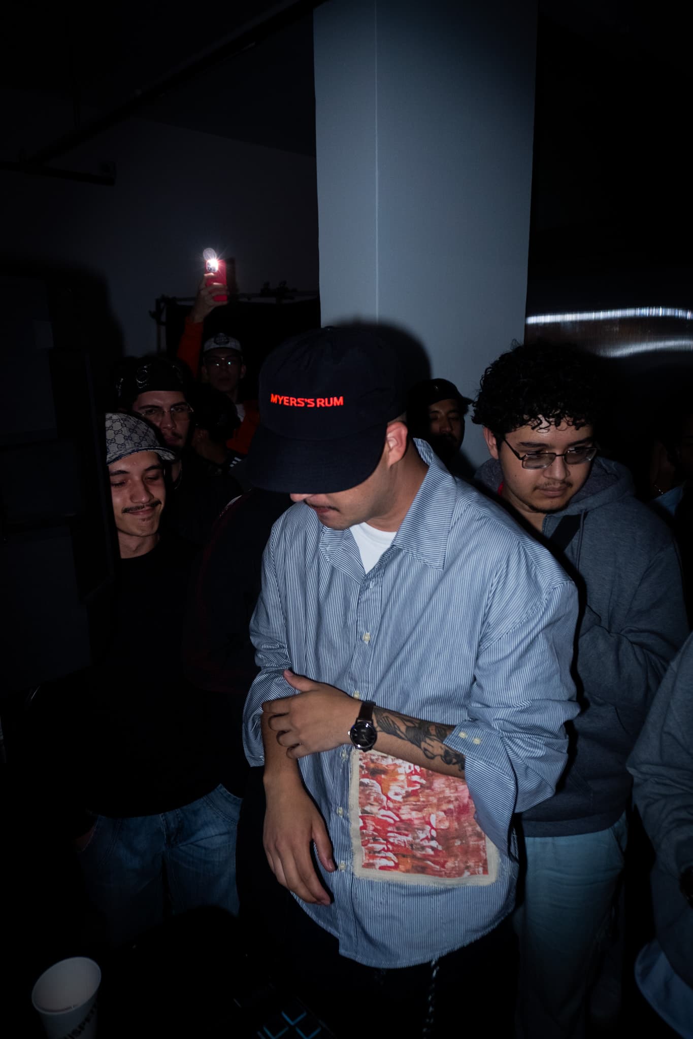 Audição Fleezus - Foto 18