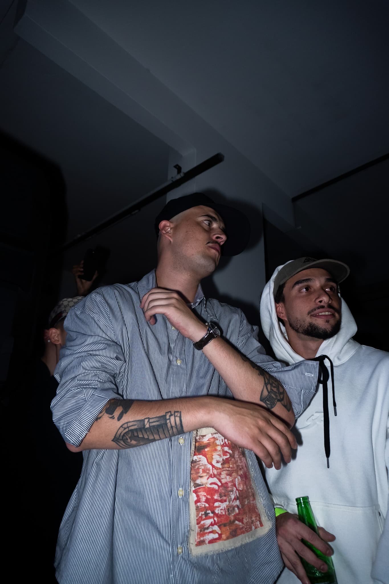 Audição Fleezus - Foto 19