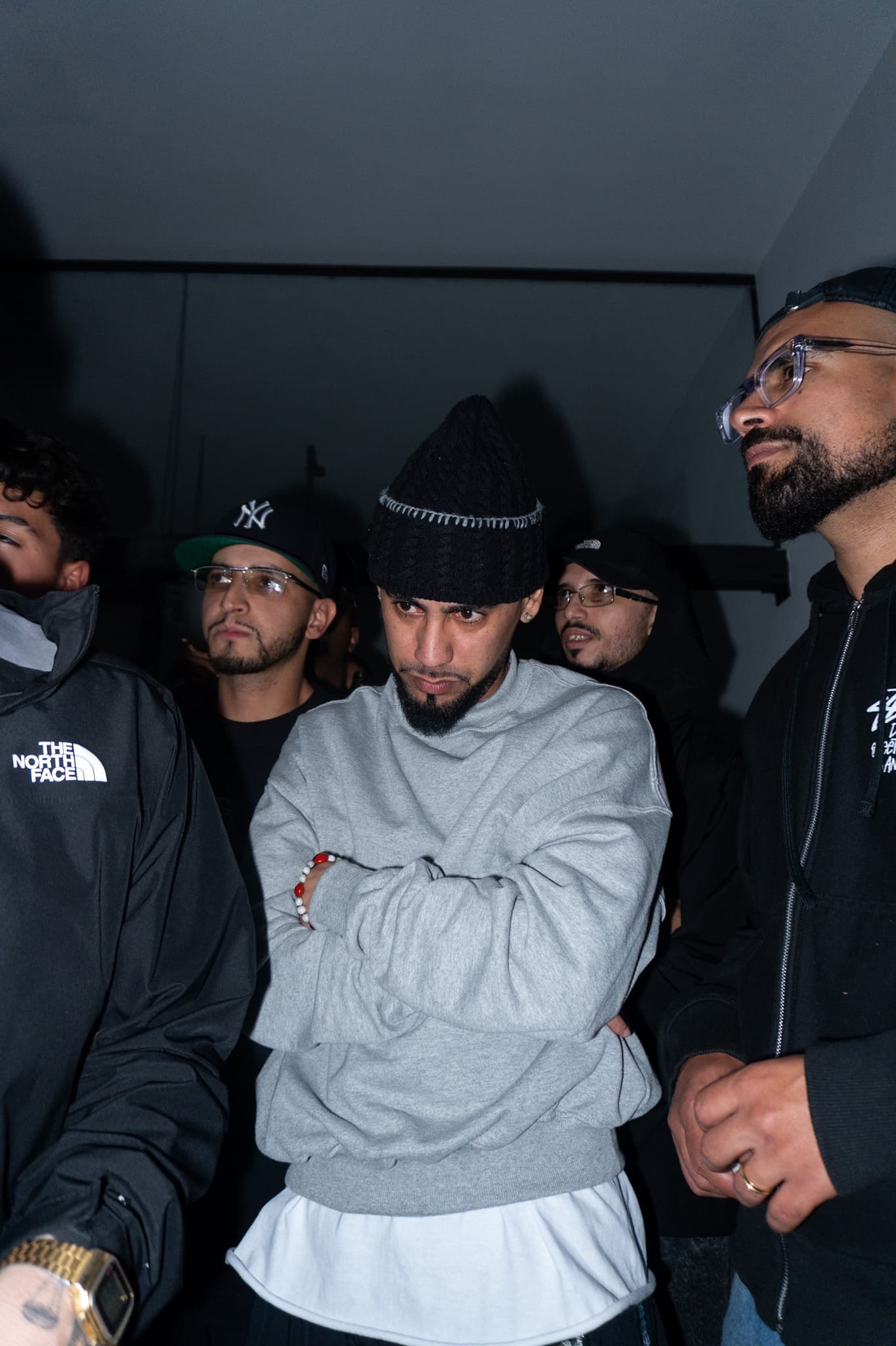 Audição Fleezus - Foto 22