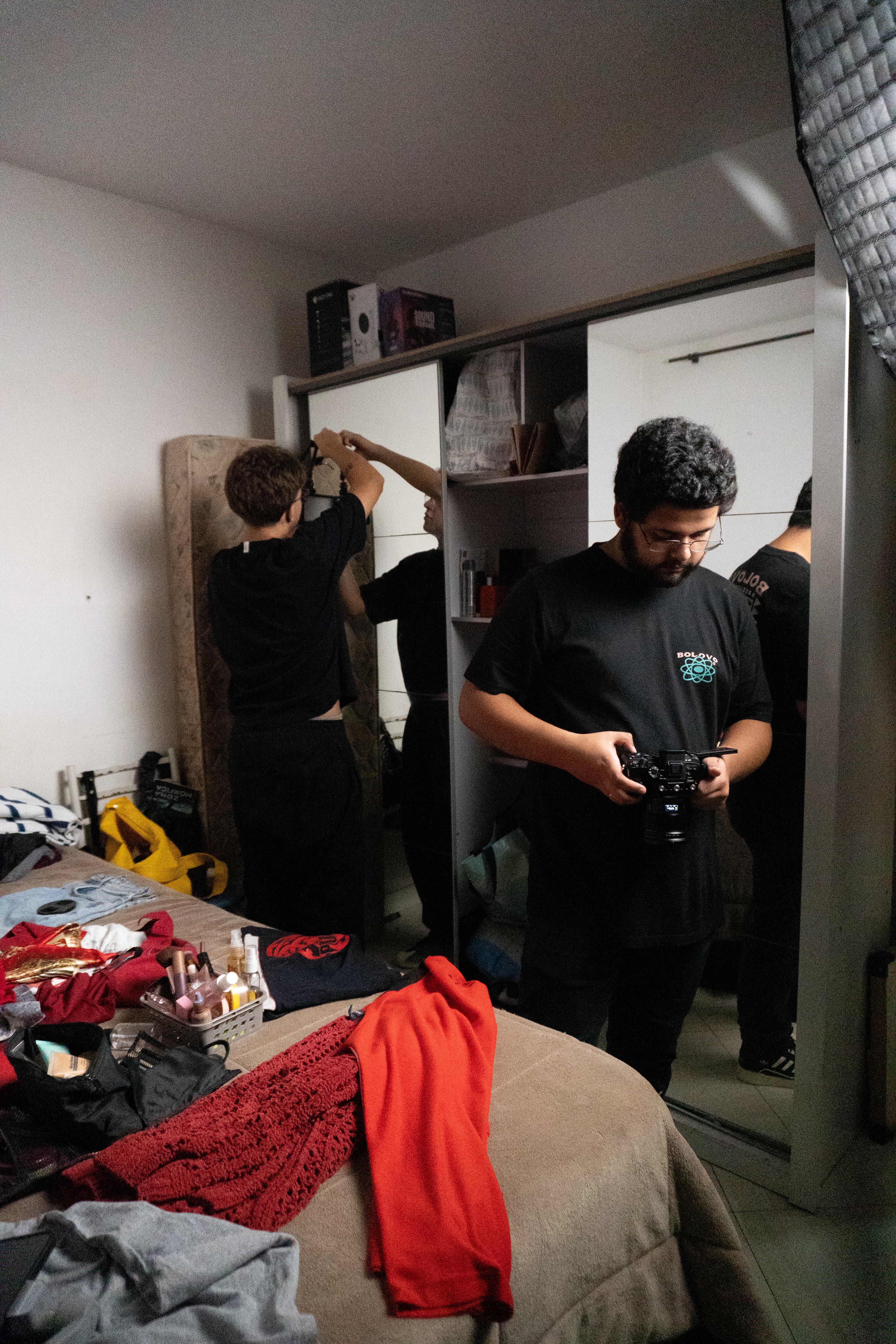 Still - Clipe Batom - Foto 1