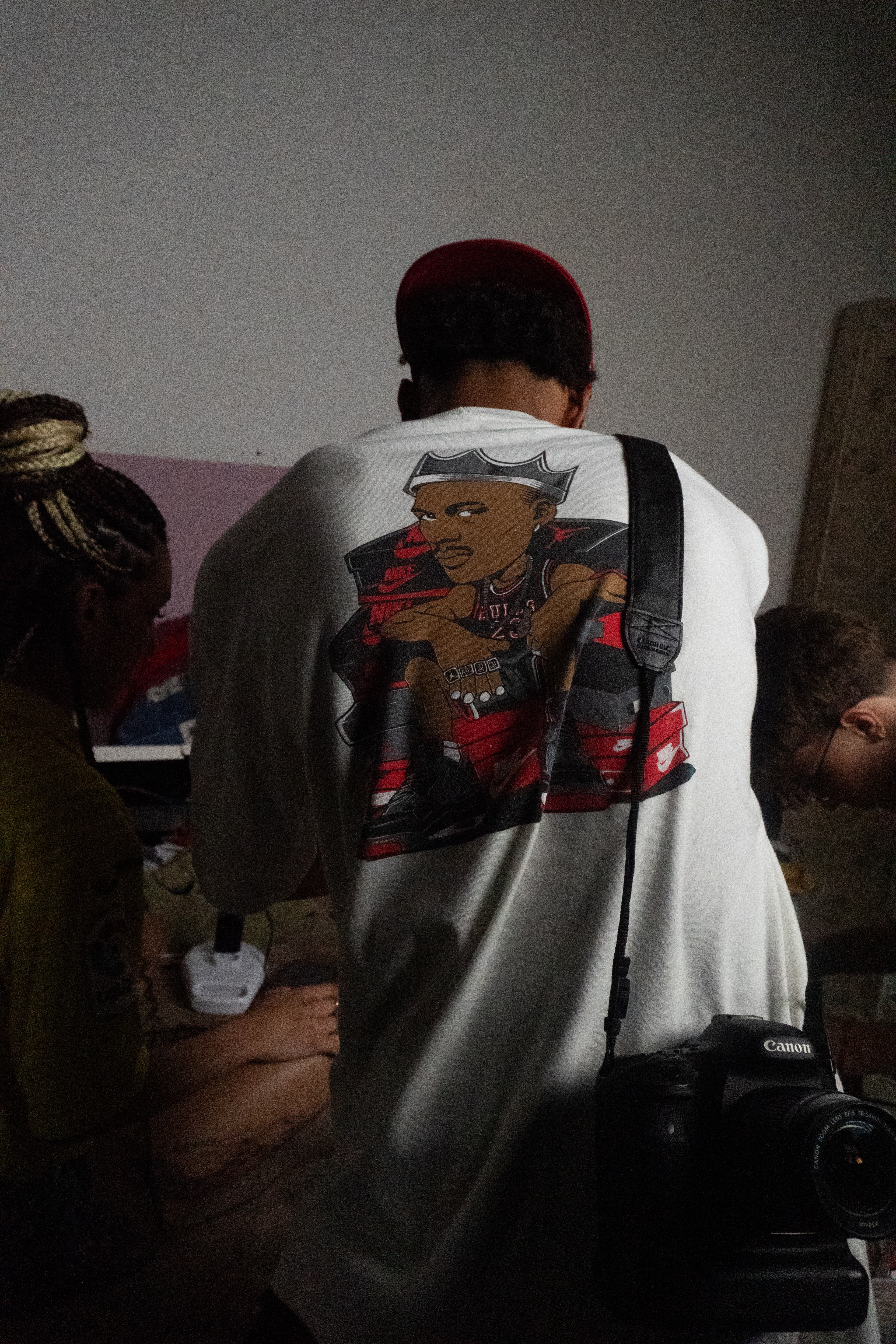 Still - Clipe Batom - Foto 5