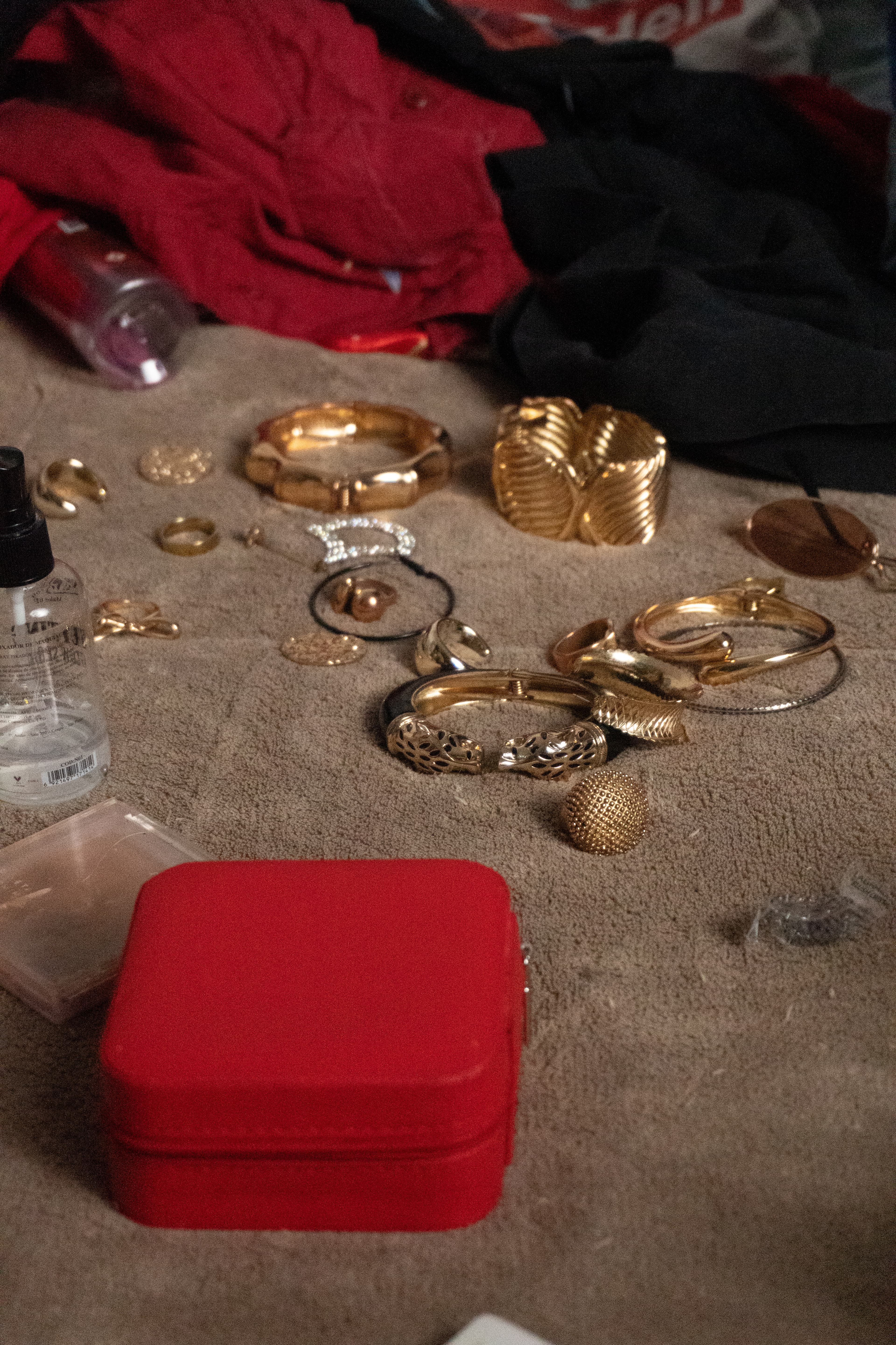 Still - Clipe Batom - Foto 6