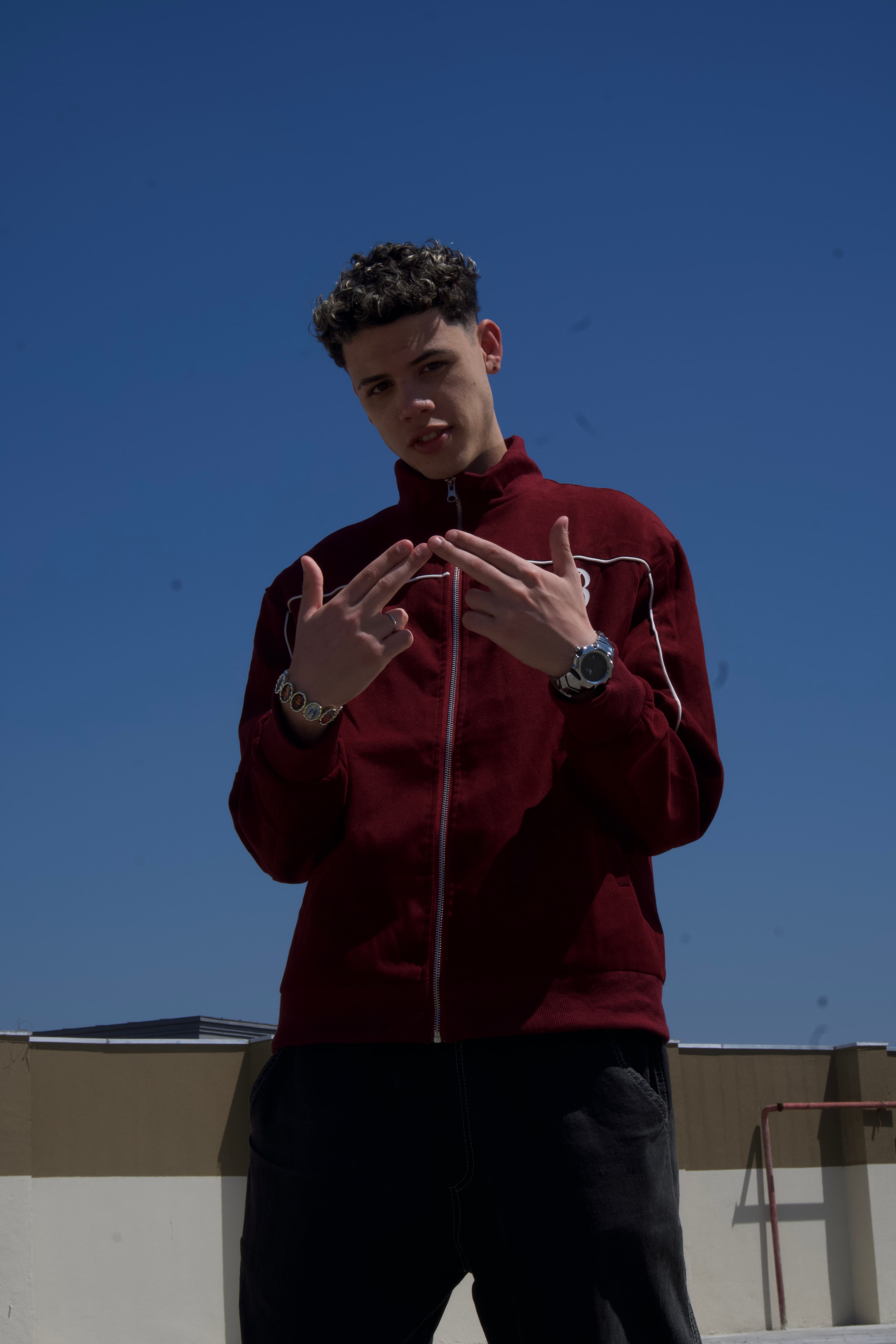 Still - Do Zero Felich - Foto 2