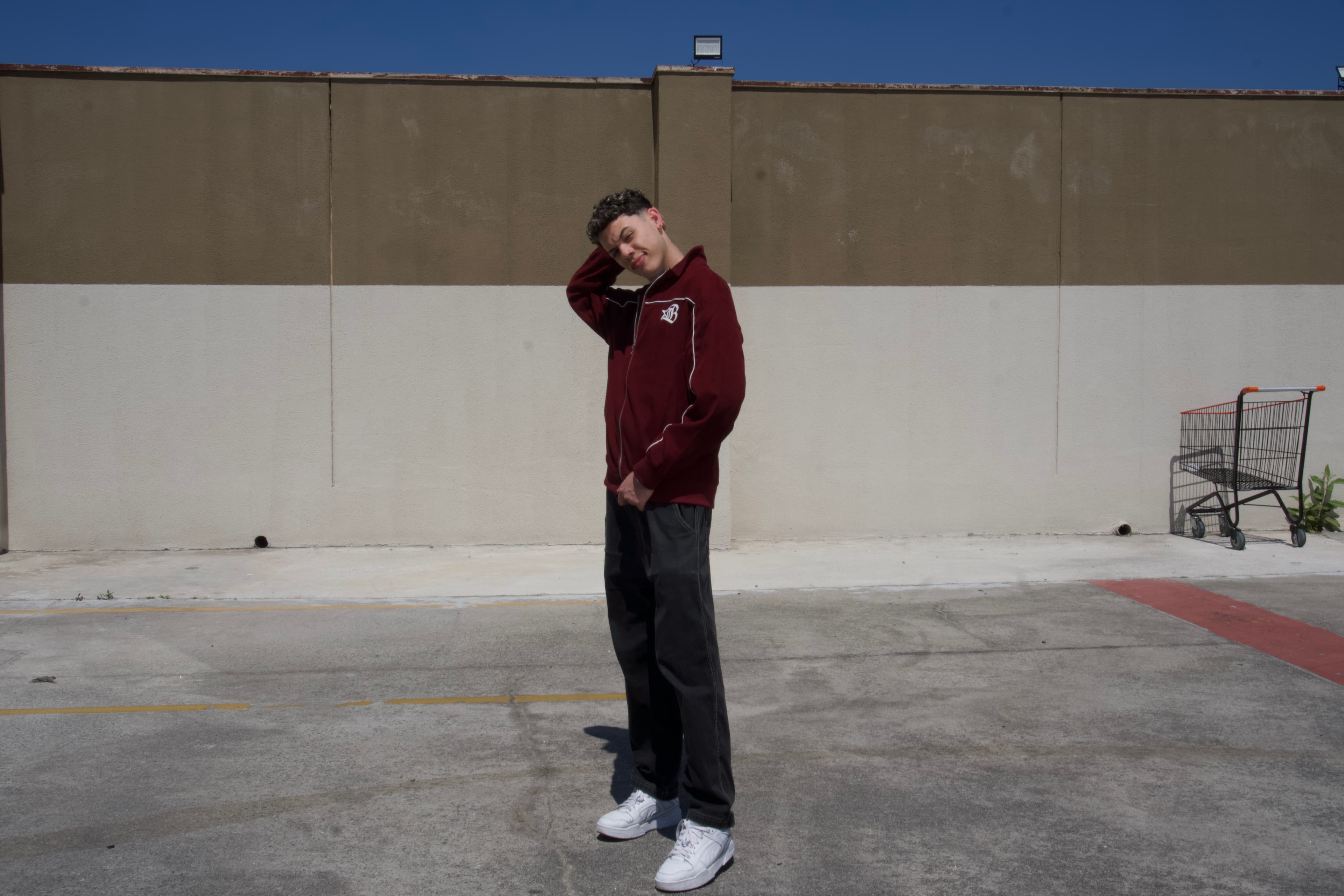 Still - Do Zero Felich - Foto 4