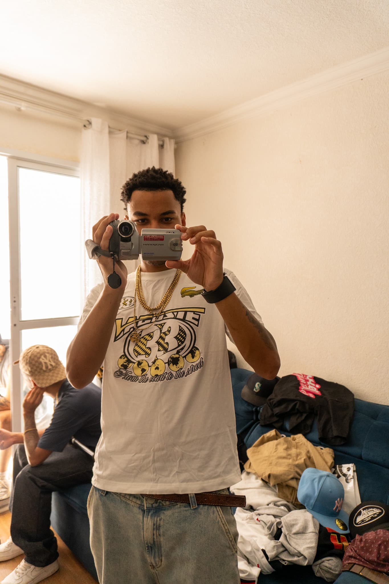 Still EP - Amo essa vida