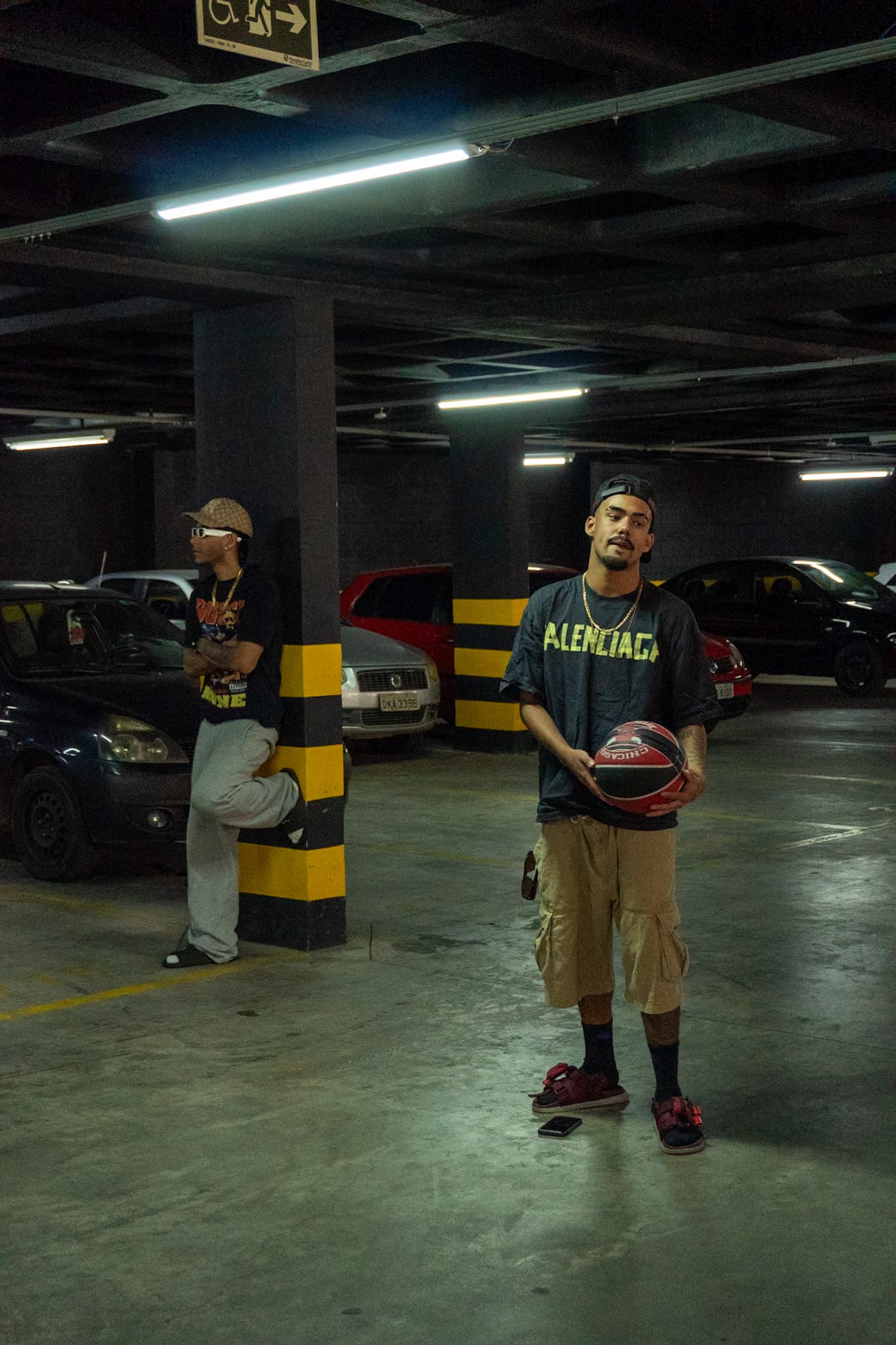 Still EP - Amo essa vida - Foto 3