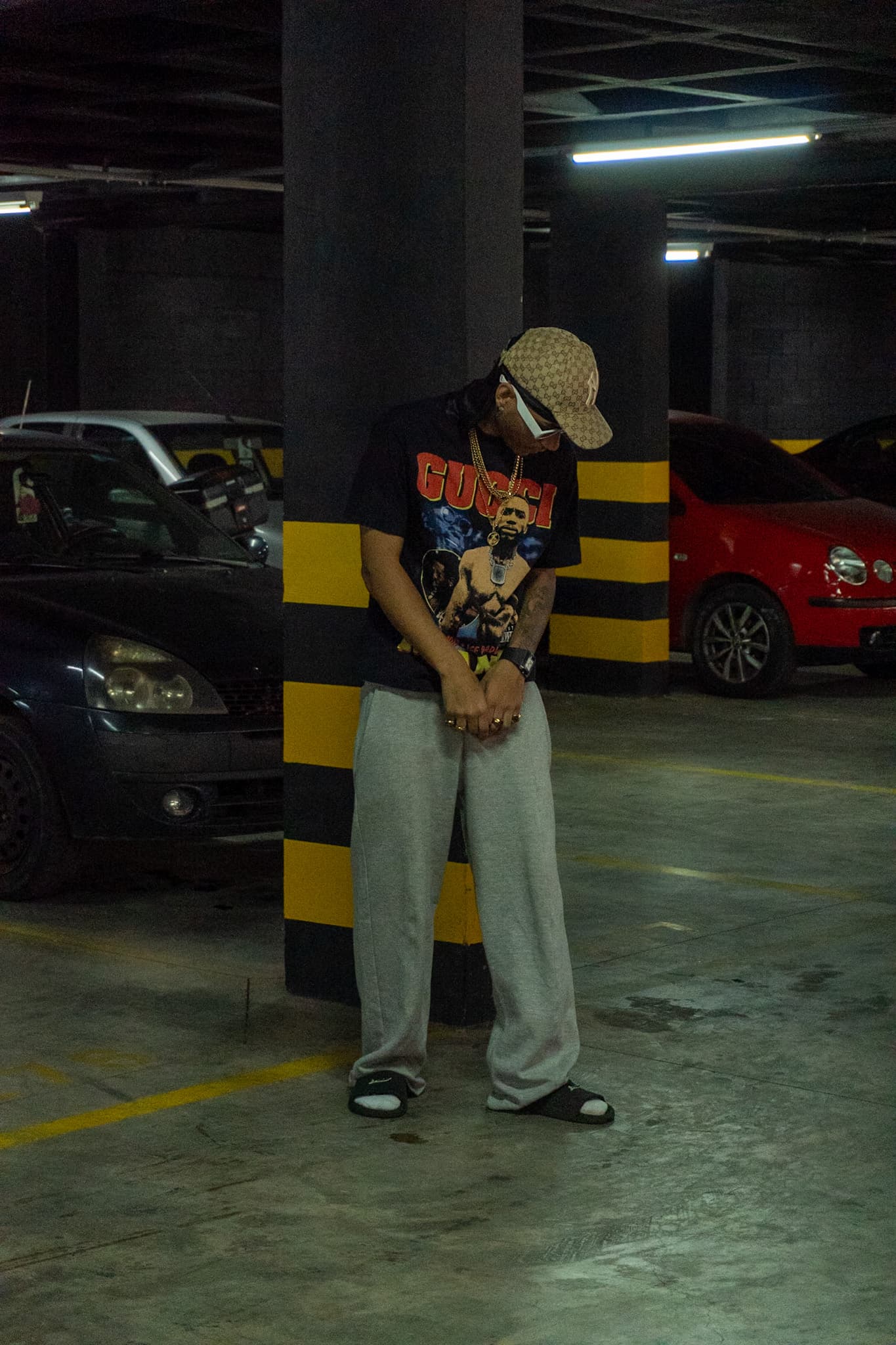 Still EP - Amo essa vida - Foto 4