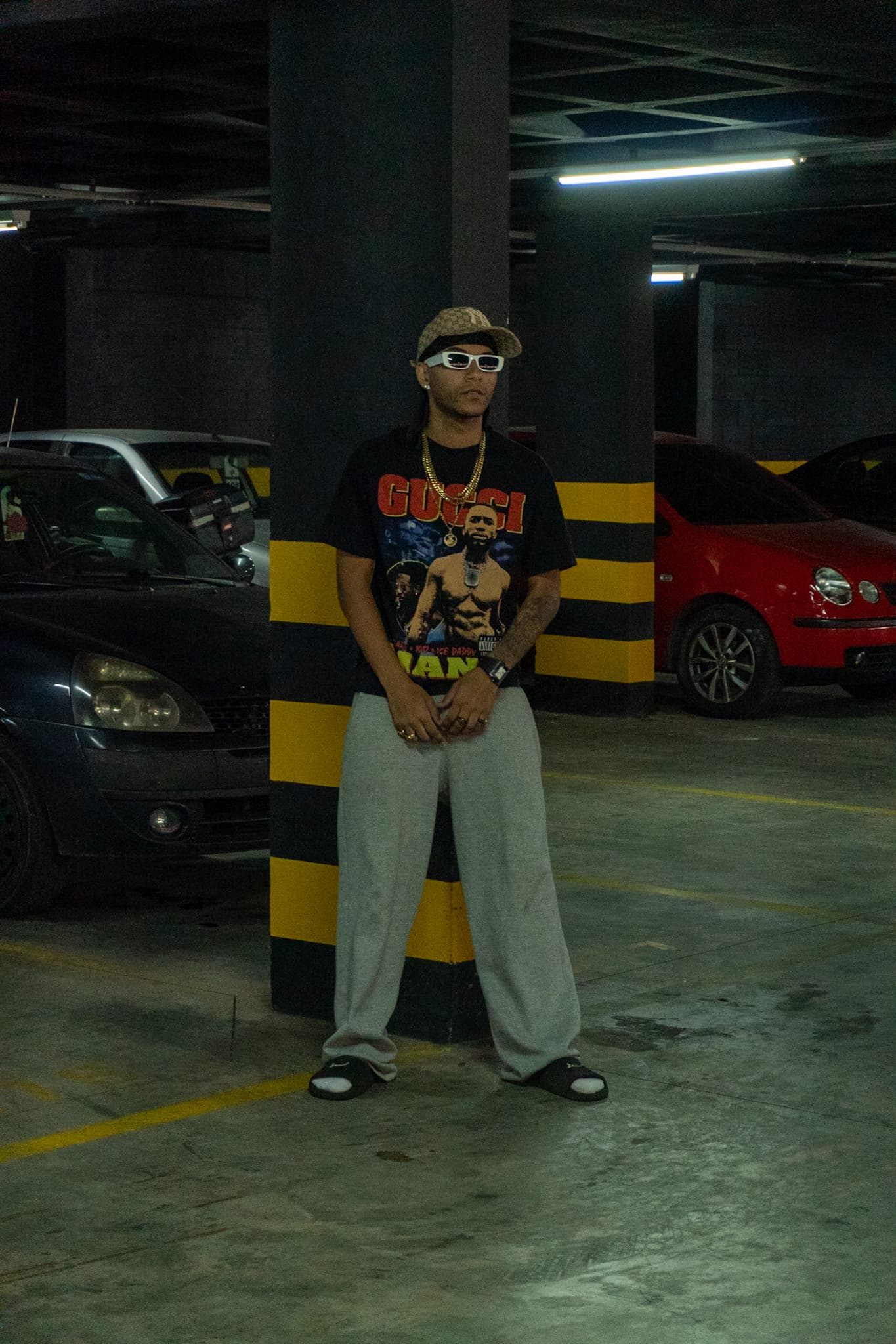 Still EP - Amo essa vida - Foto 5