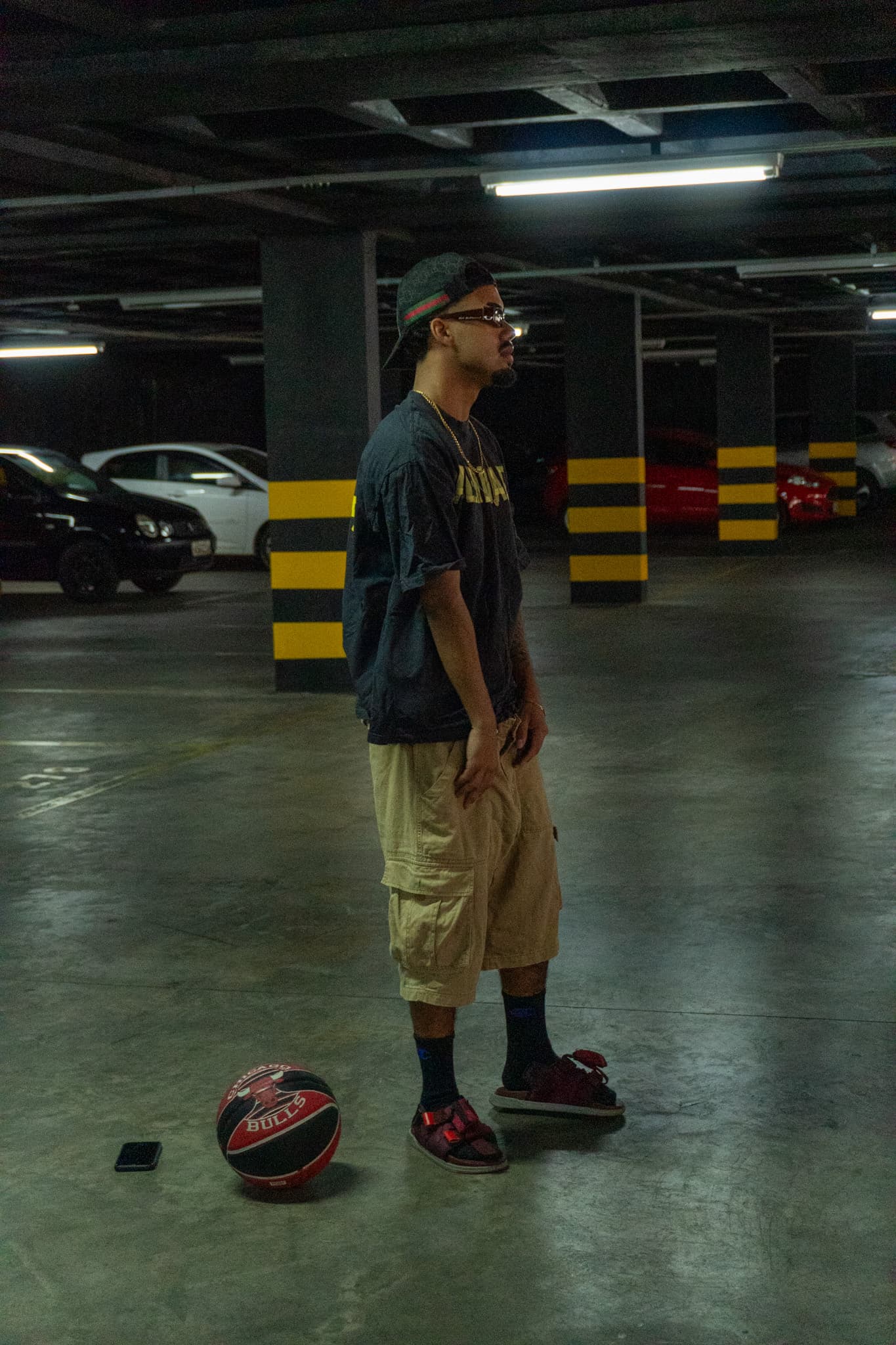 Still EP - Amo essa vida - Foto 6