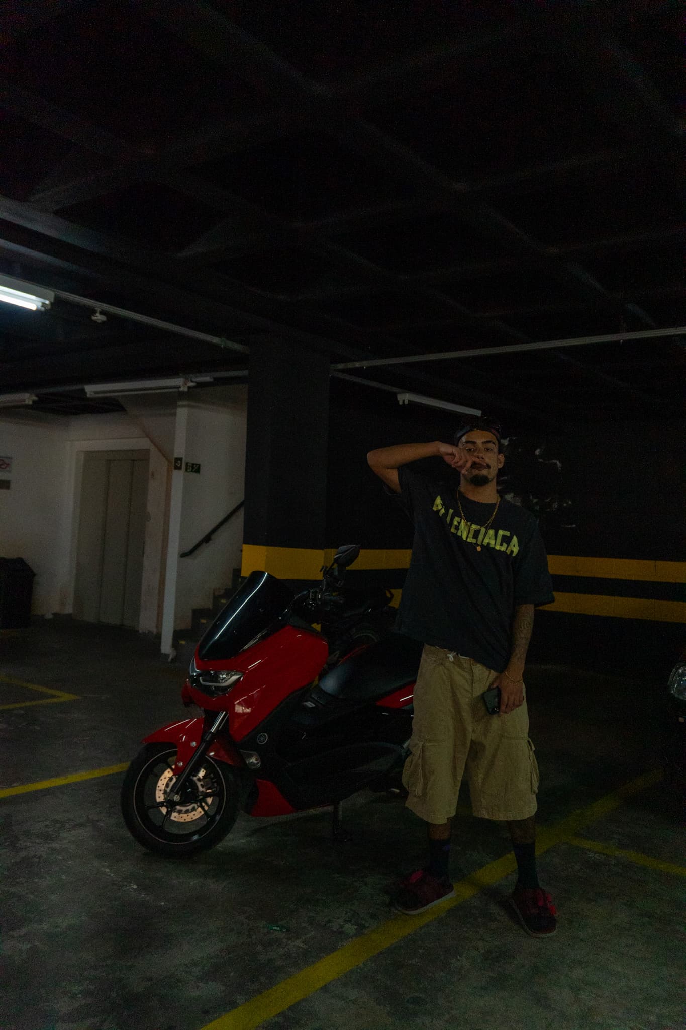 Still EP - Amo essa vida - Foto 7