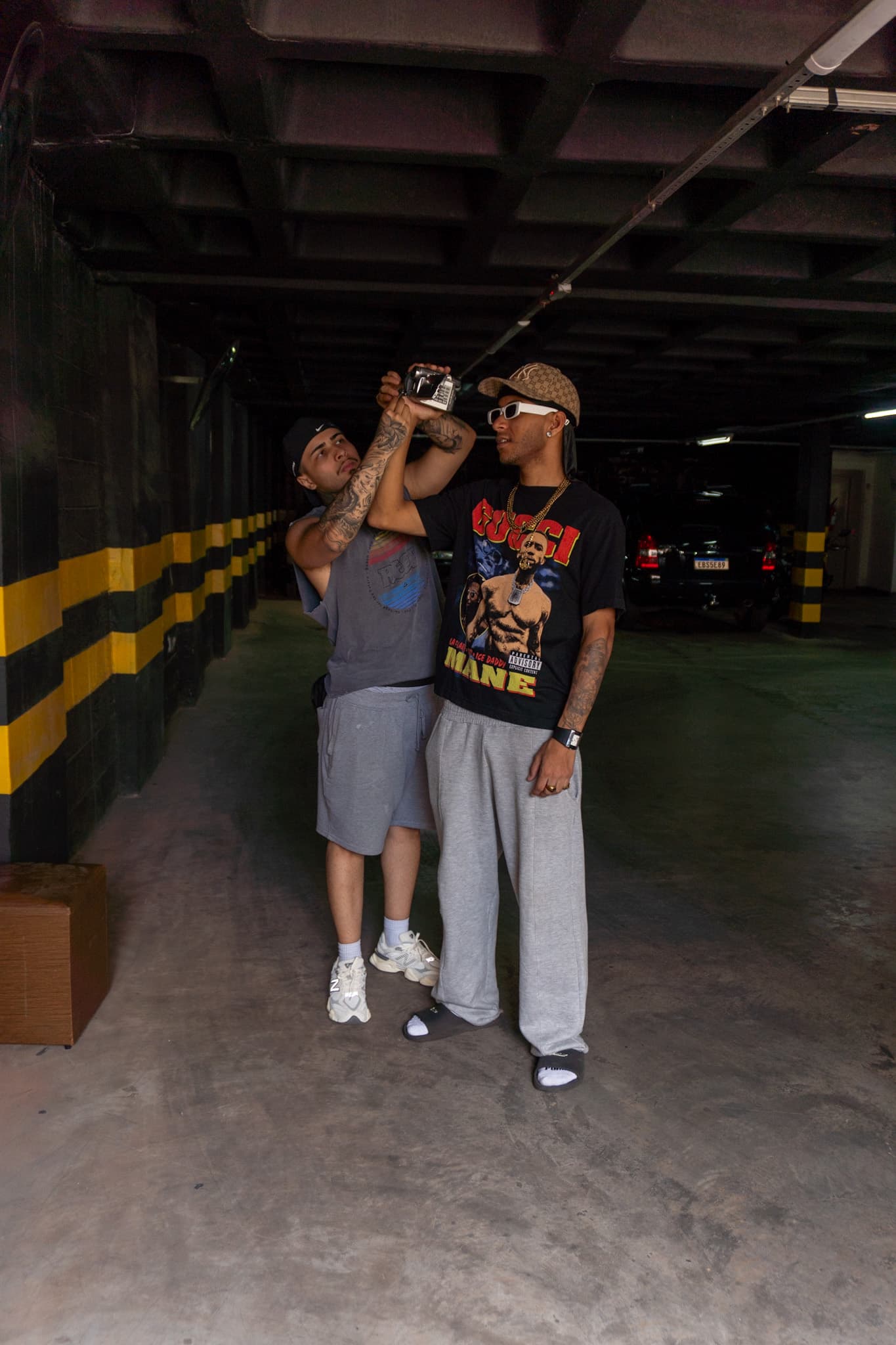 Still EP - Amo essa vida - Foto 8