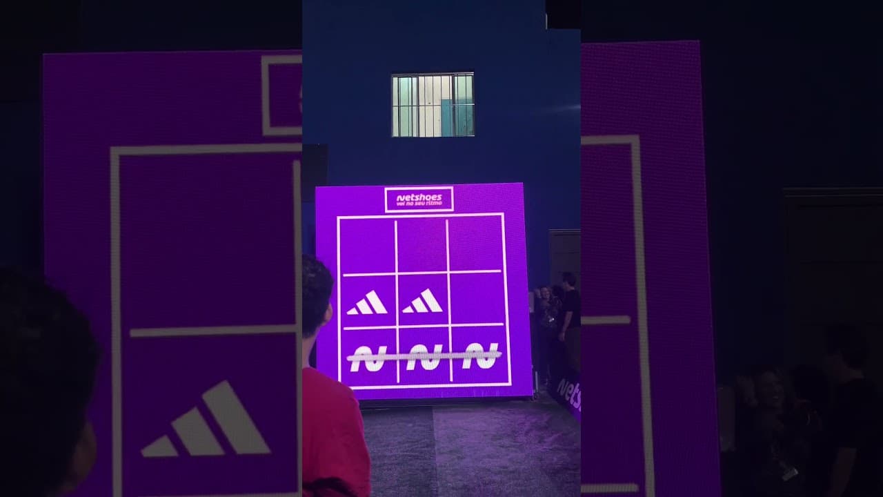 Abertura Super Copa Pionner